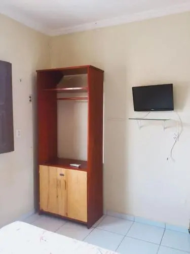 Hostel Do Forró