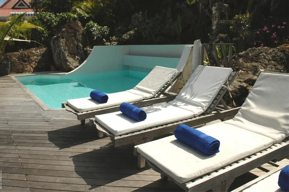 Villa Aventura