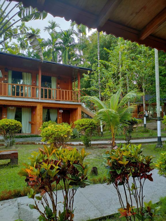 TSG Blue Resort & Spa