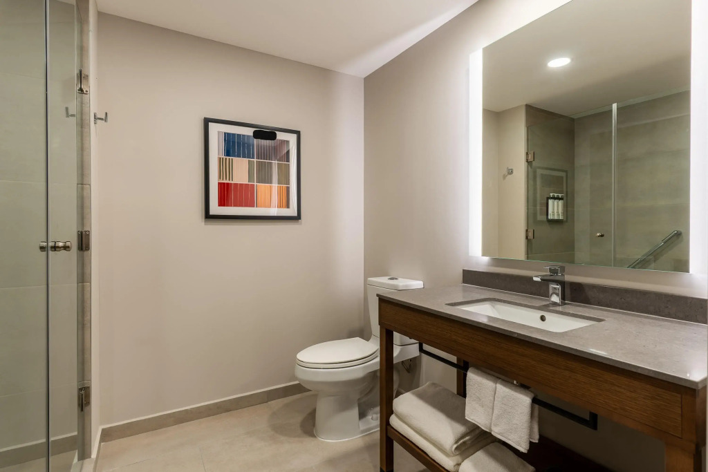 Hyatt Place Merida/ Via Montejo