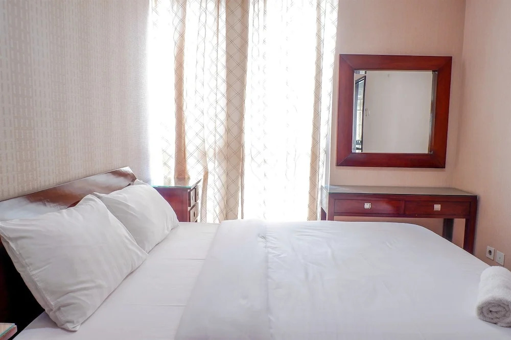 Premium Location Bellagio Residence Apartment