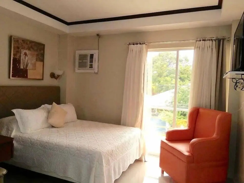 Aberrise Country Villa Pension Hotel