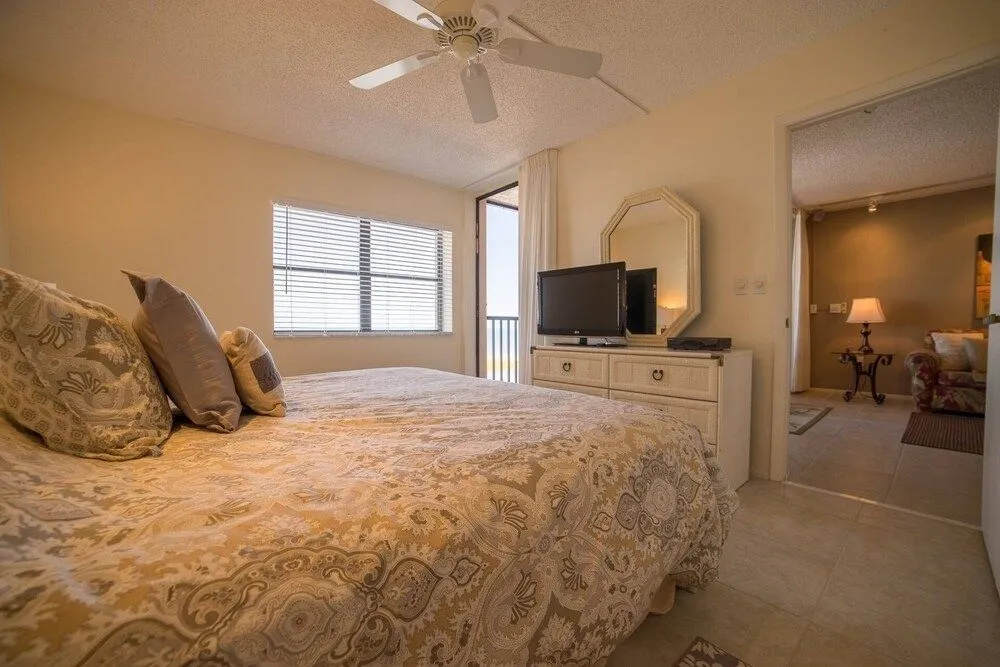 Shamron Beach Condo 507