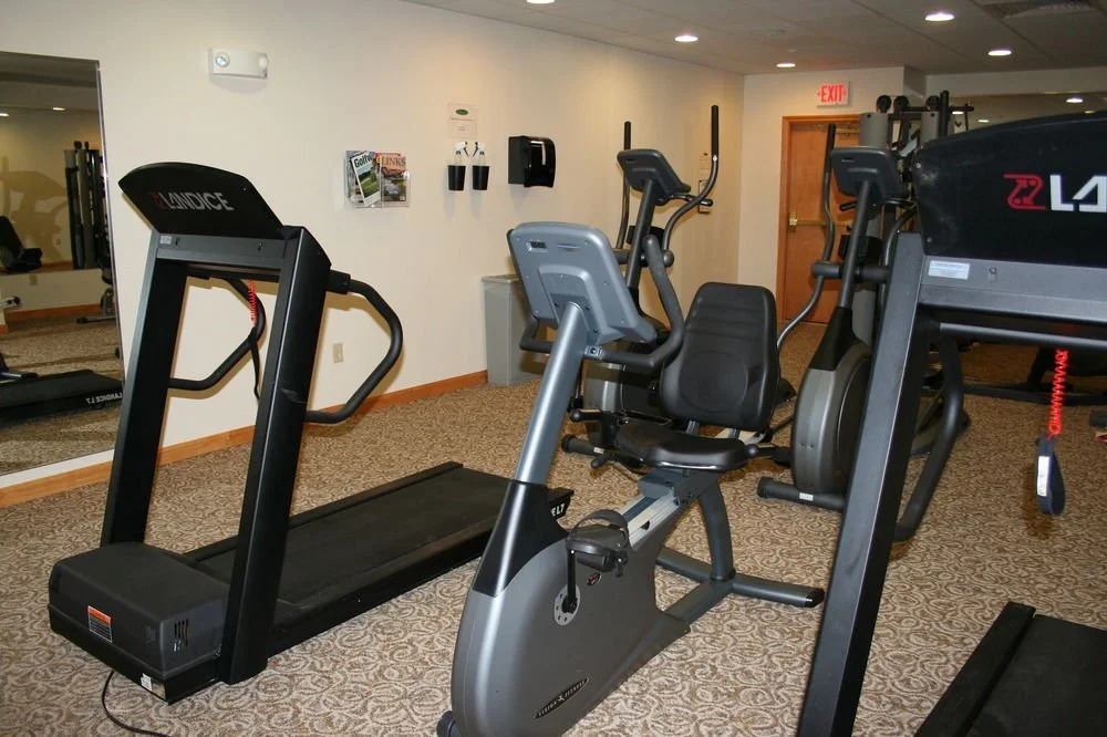 Newport City Inn and Suites