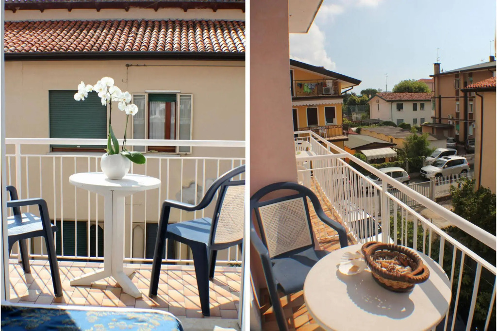 Hotel Villa Veneta