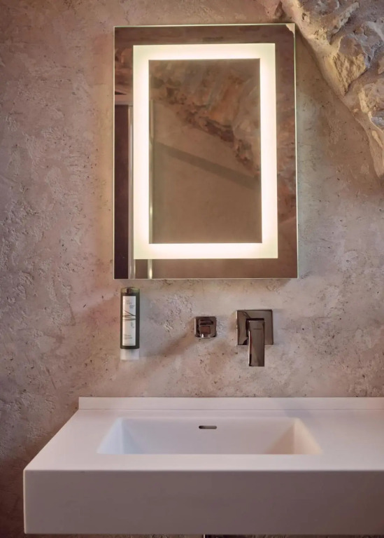 DOMUS MEA Rooms