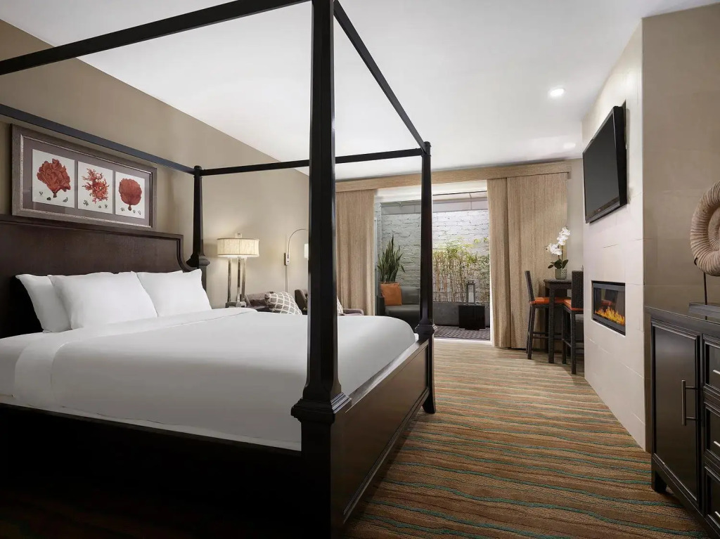 Catalina Island Inn