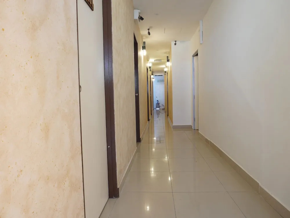 OYO 765 Summer House Bukit Bintang Hotel