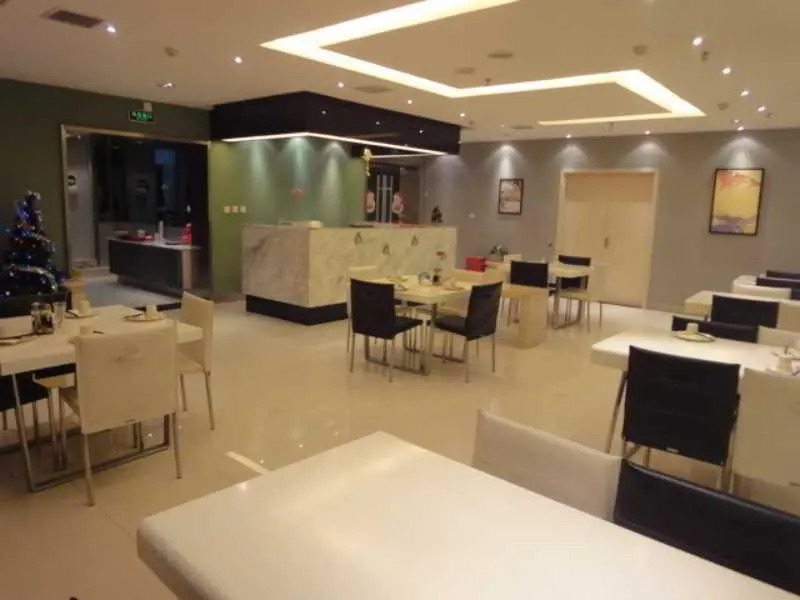 Jinjiang Inn Anyang Wenfeng Main Road