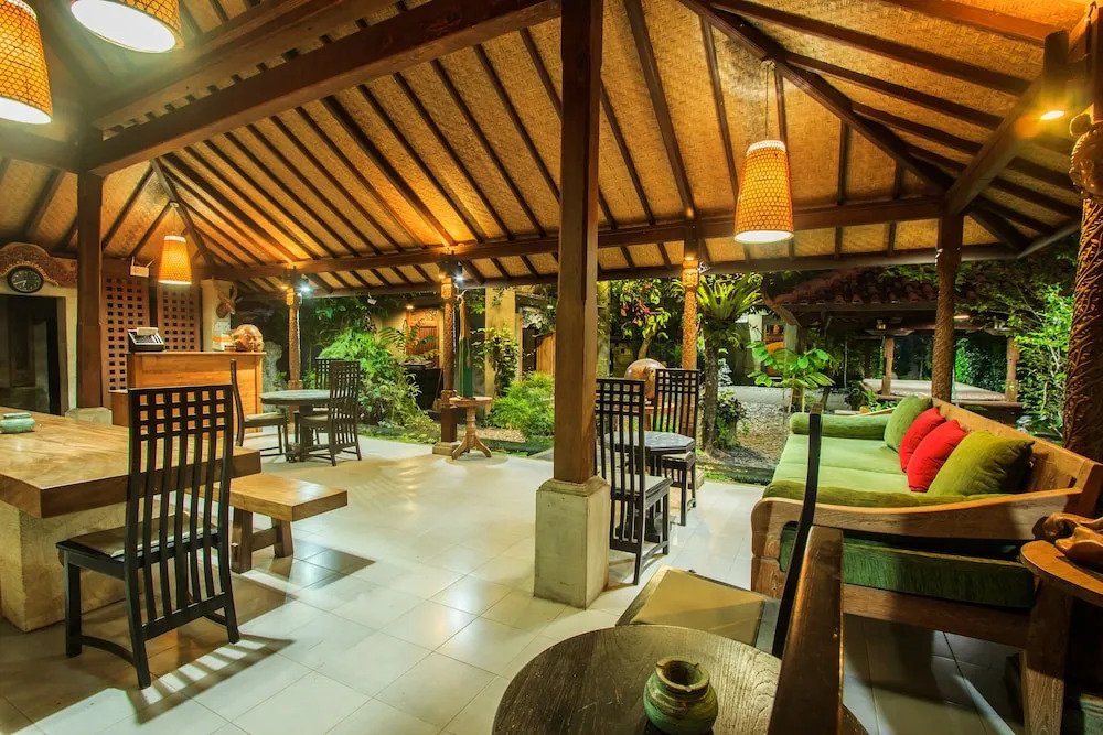 GRIYA KCB VILLA