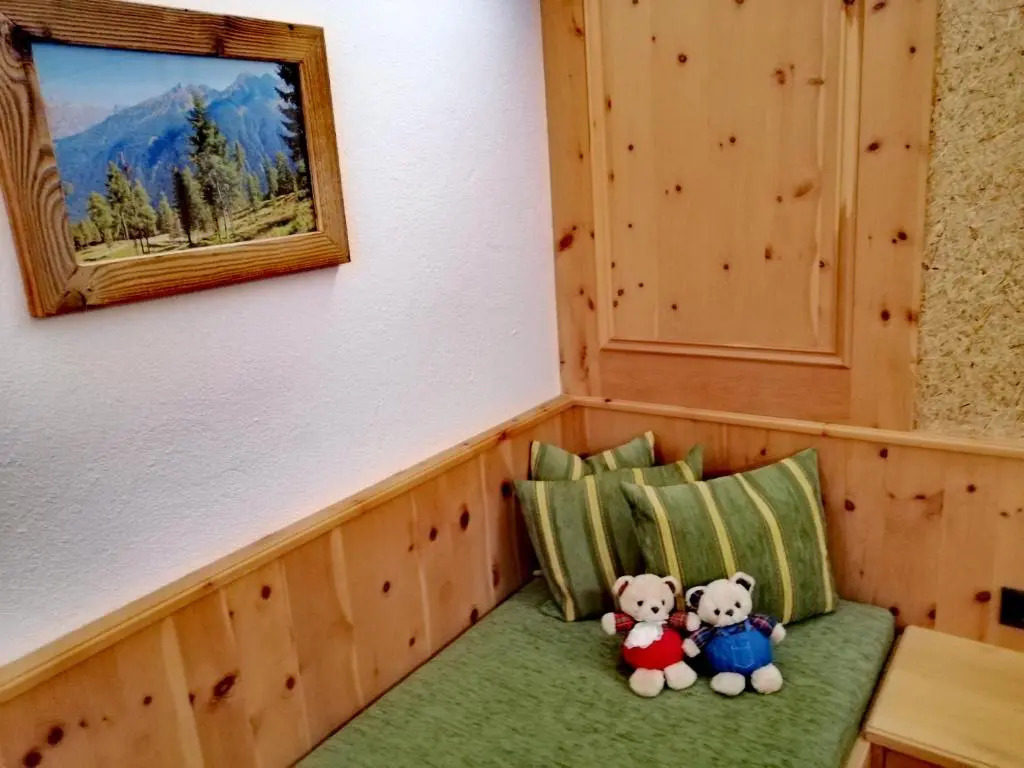 Haus Waldesruh