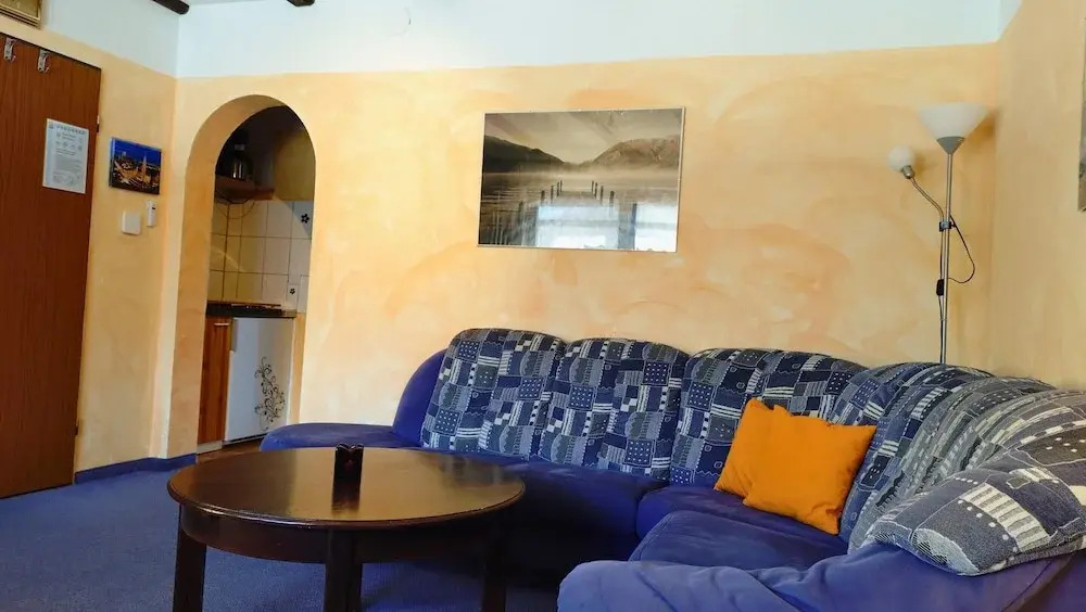 Sonnenblick Holiday Apartment for 3