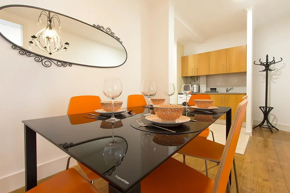 Santana Terrace by Homing