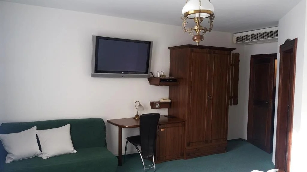 Hotel Zámeček Pod Hradem Starý Jičín 111