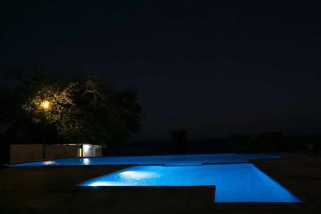 Calamari Beach Resort