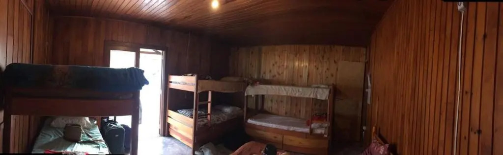 Magia do Mar Hostel
