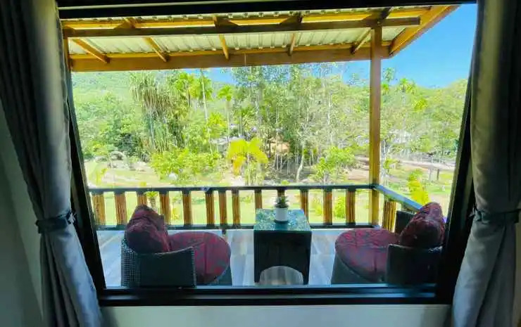 Phurin Thara Resort