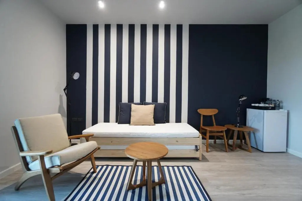 Blumonkey Hub & Hotel Chanthaburi