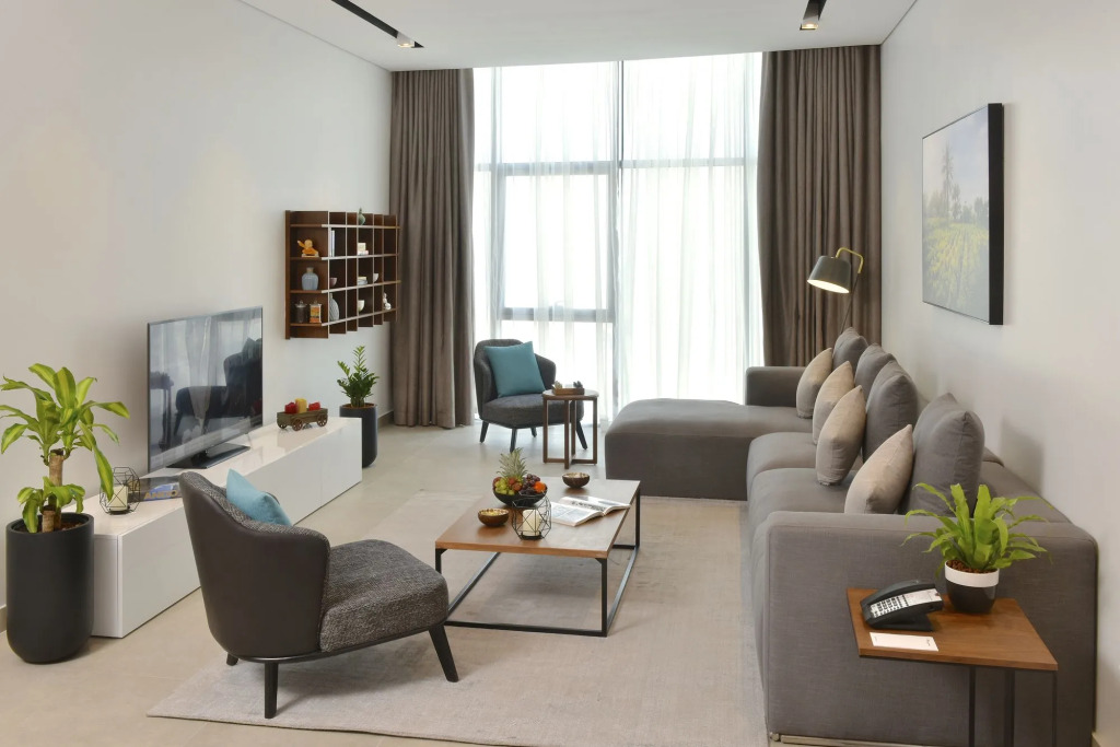 Swiss-Belresidences Juffair