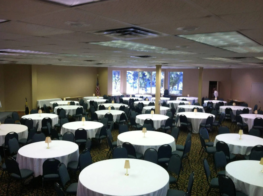 Magnuson Grand Hotel and Conference Center Tyler