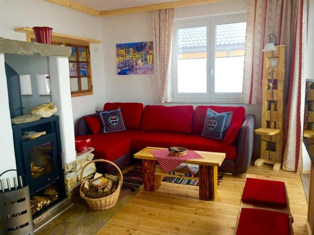 Chalet Magda-Lena