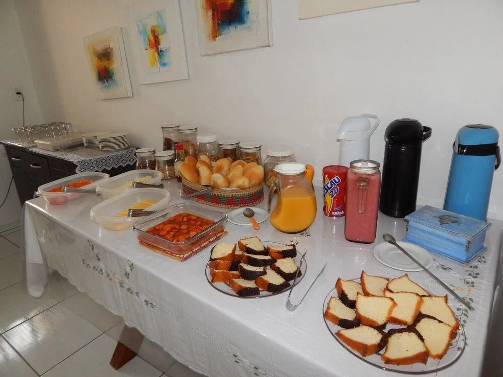 Fortaleza Hostel