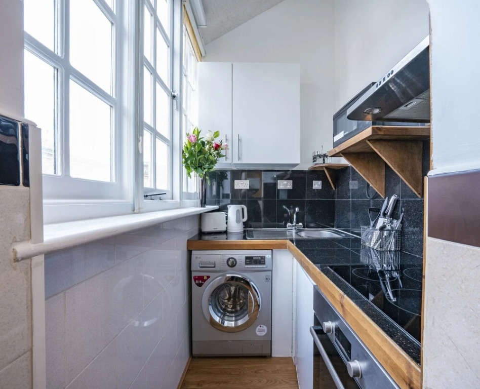 Millenium Apartments