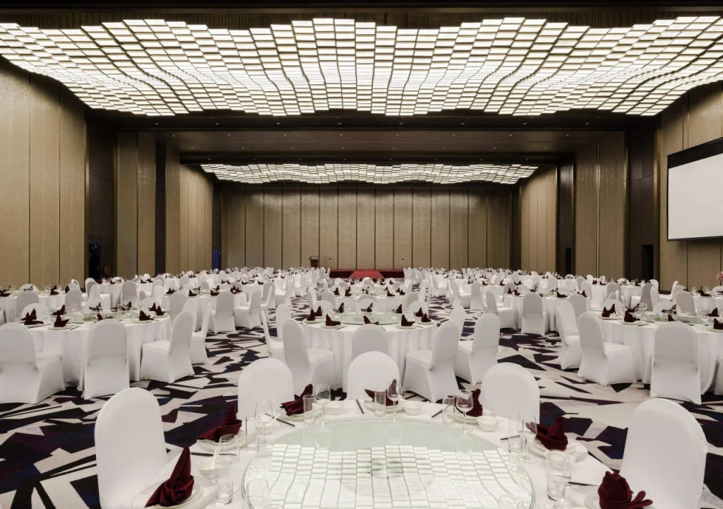 Pullman Baotou
