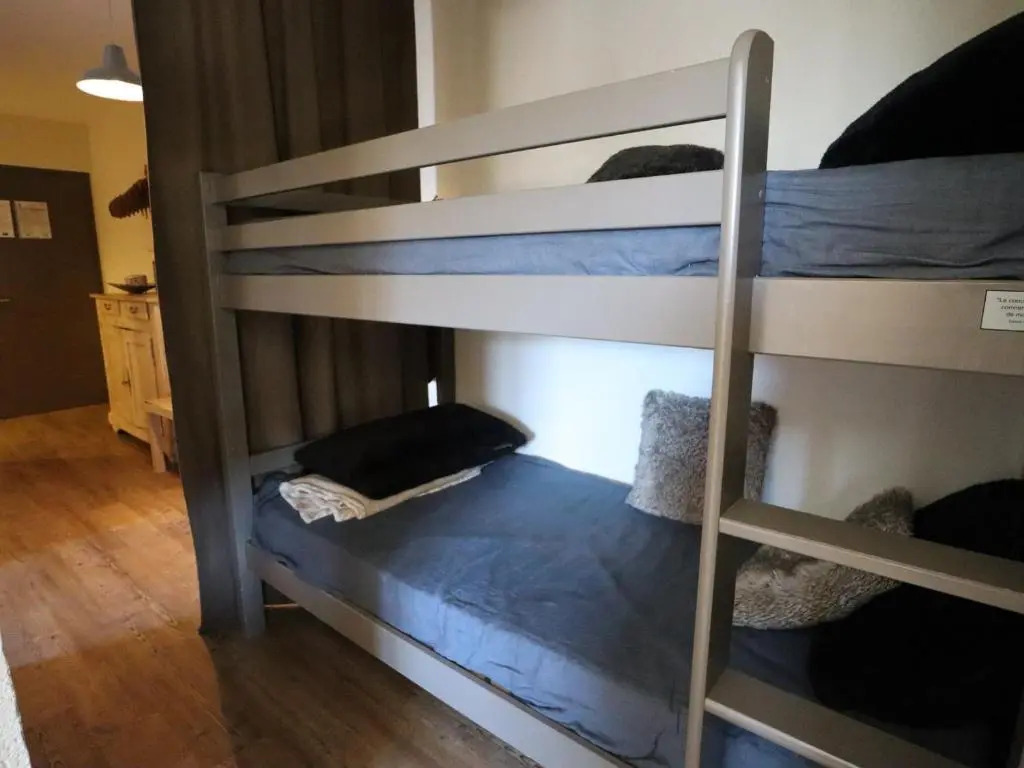 Appartement Les Gets, 3 pièces, 8 personnes - FR-1-623-311