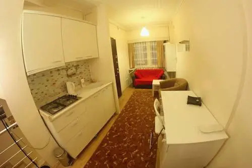 Mevlana Suite & Apart