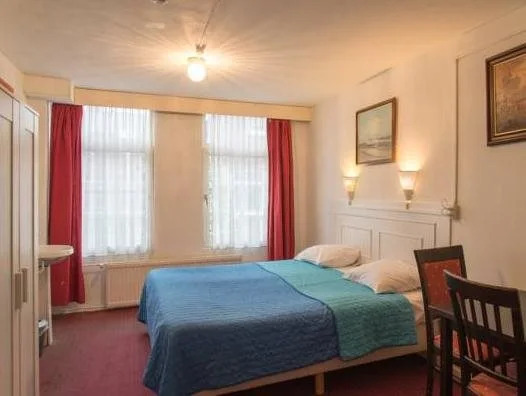 The Regal Hotel