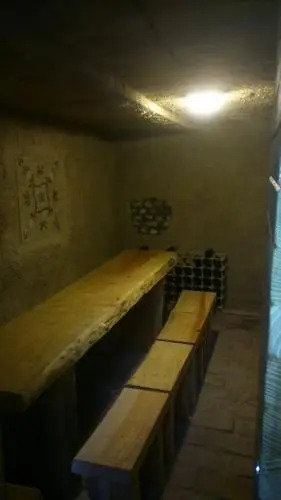 Casa Ninfea Panzió
