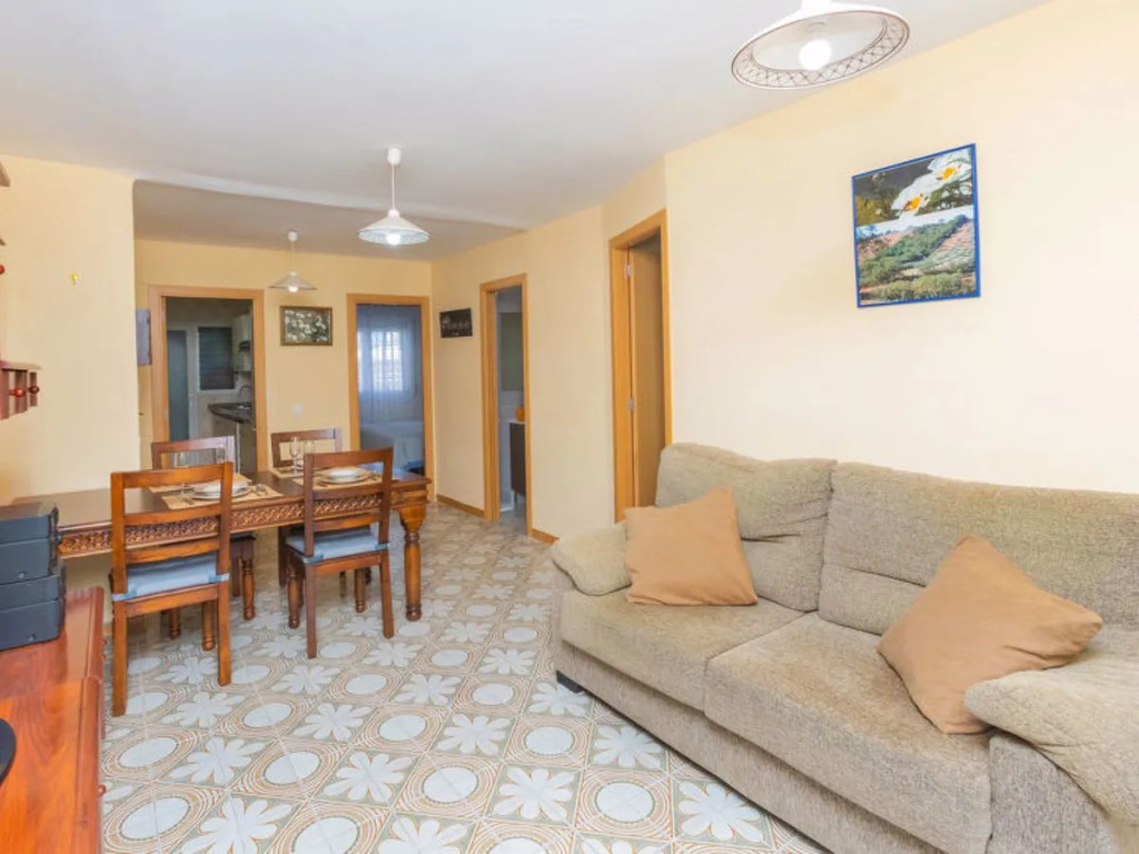 Apartment Nemesis Malgrat de Mar