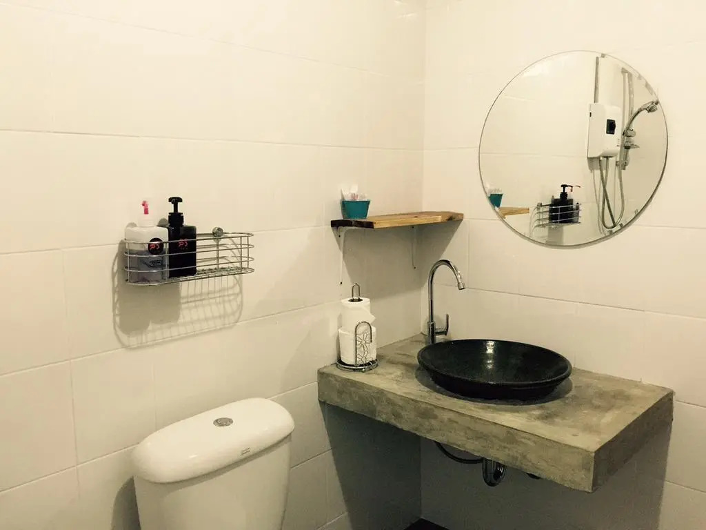 Siri Guesthouse @ Surat Thani