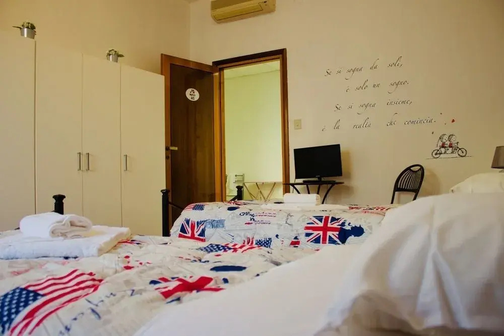 MyRoom CenterStation Bologna