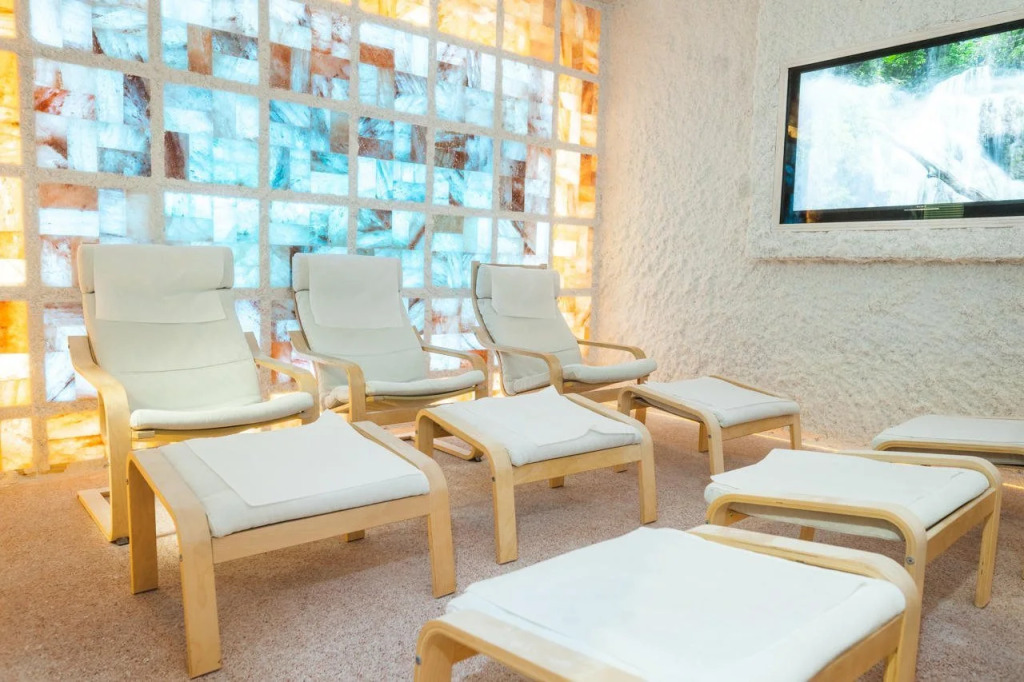 Tallinn Viimsi Spa