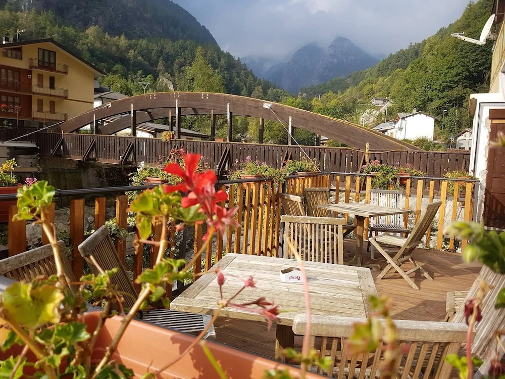Hotel Spa Gran Paradiso