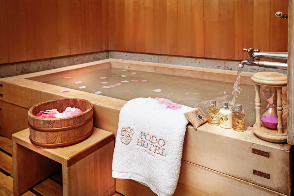 Podo Hotel