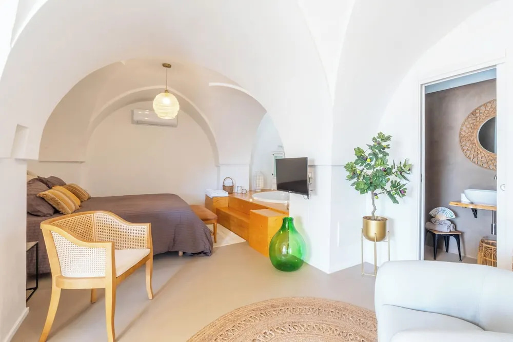 Dimora Tauro B&B