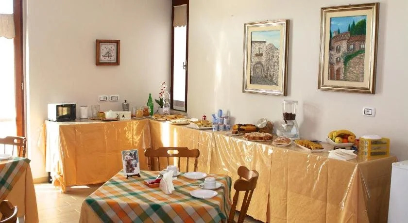 B&B Le Stagioni