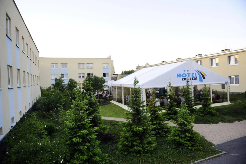 Hotel Zawisza