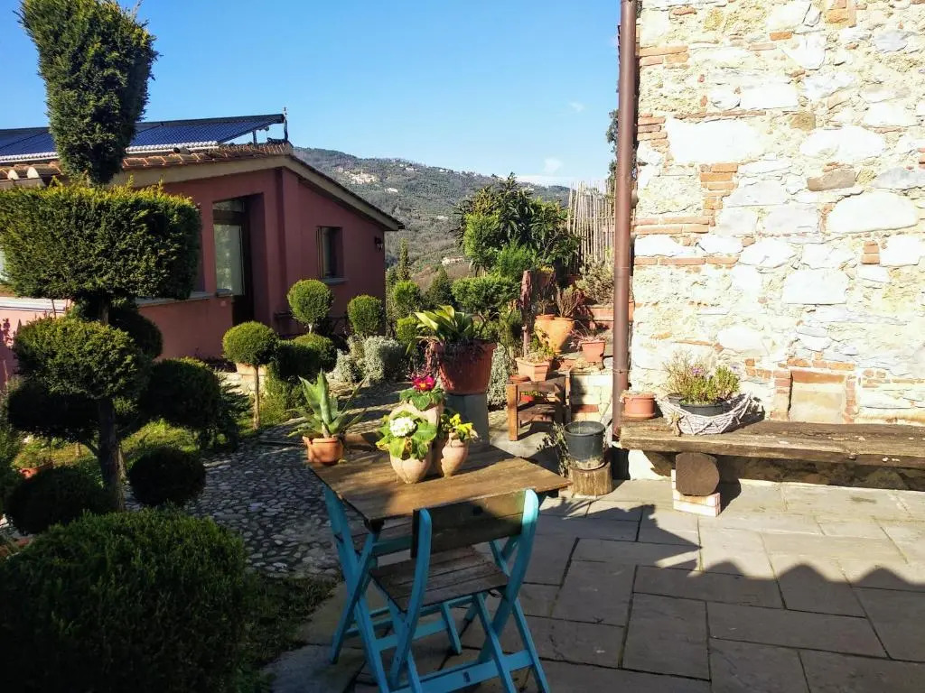 B&B la Concordia