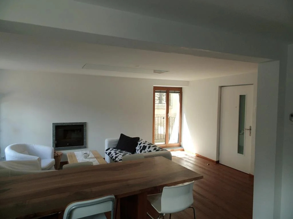 Appartement "Luigi Loft"