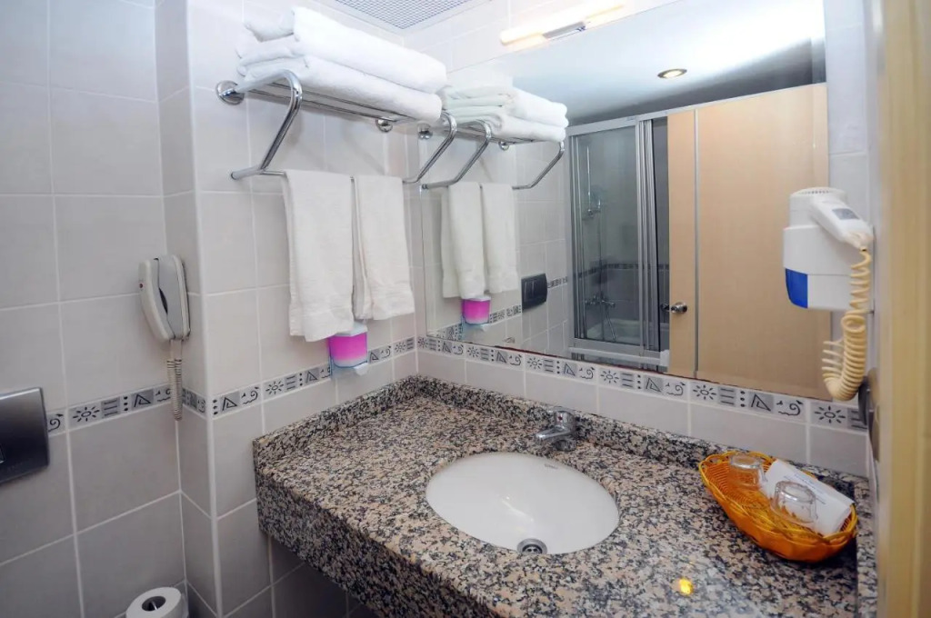 Sun Beach Hill Hotel