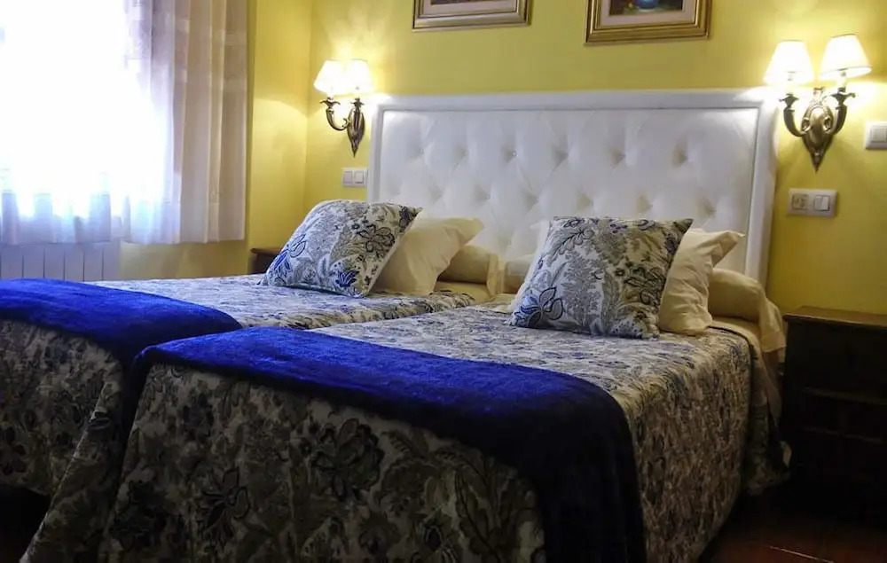 Hotel Boutique El Pescador