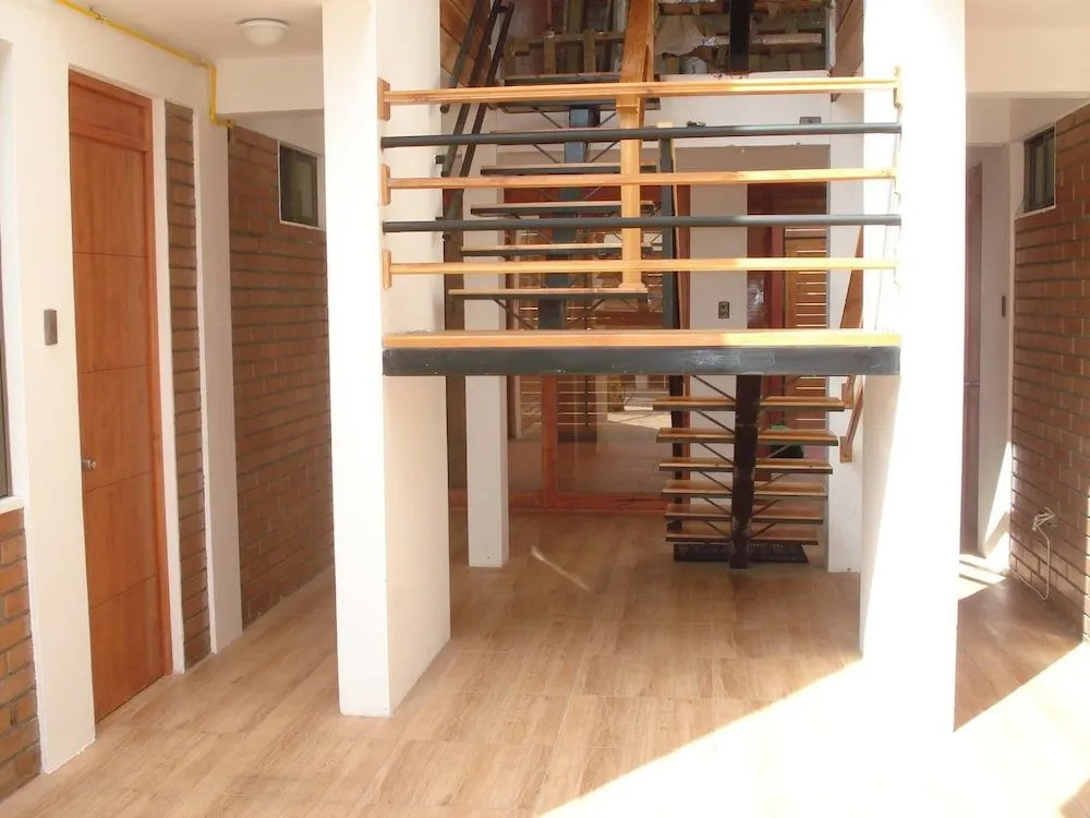 Hostal Las Acacias