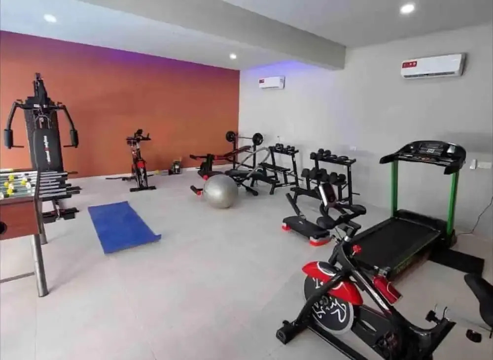 Aquaview Apartments