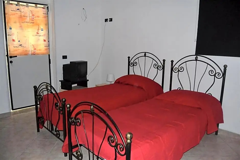 B&B La tarentilla