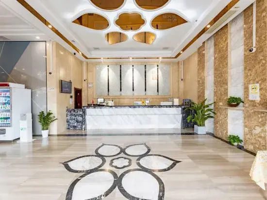 Luxotel Hotel