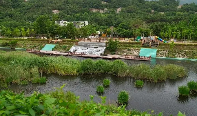 Buan Moolsarang Pension